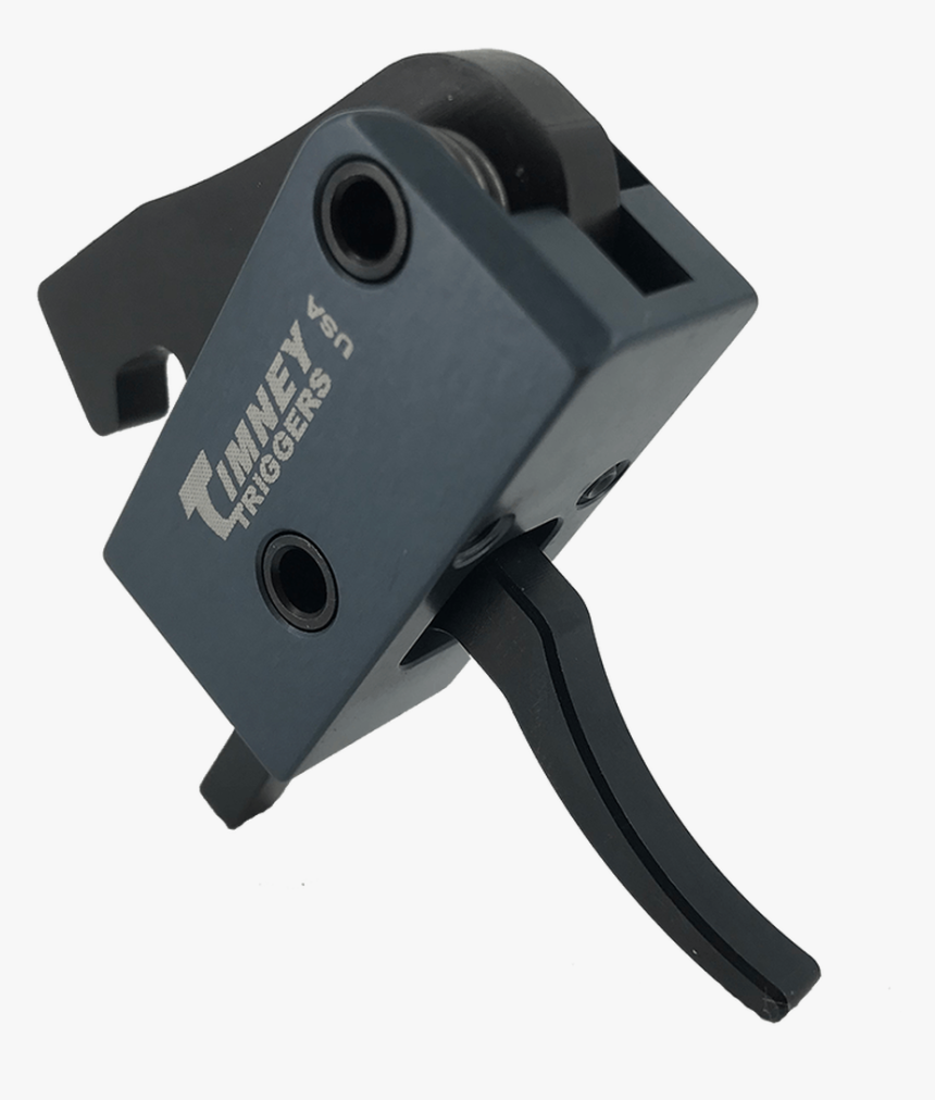 The Impact Ar Trigger - Timney Ar Impact Trigger, HD Png Download, Free Download