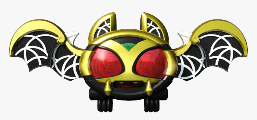 Icon-decade - Kamen Rider Kivat, HD Png Download, Free Download