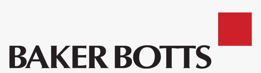Bakerbotts - Baker Botts Llp Logo, HD Png Download, Free Download