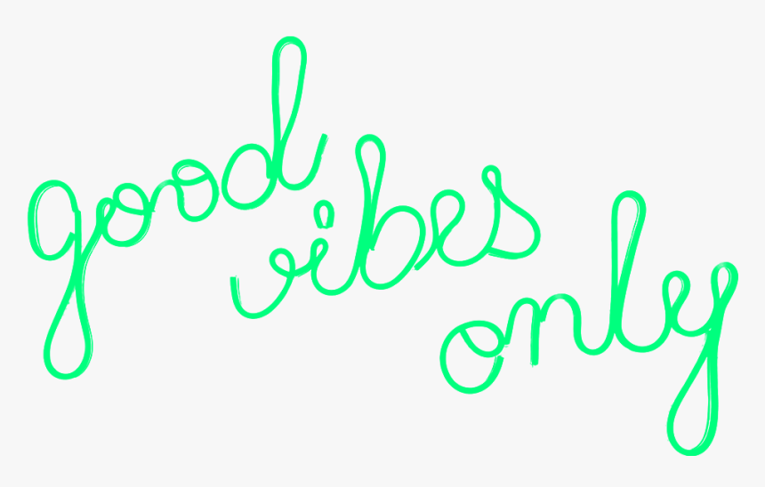 2019 Web Oferta Przebudowa Onlygoodvibes 1200x720px - Calligraphy, HD Png Download, Free Download