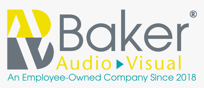 Baker Audio Visual, HD Png Download, Free Download