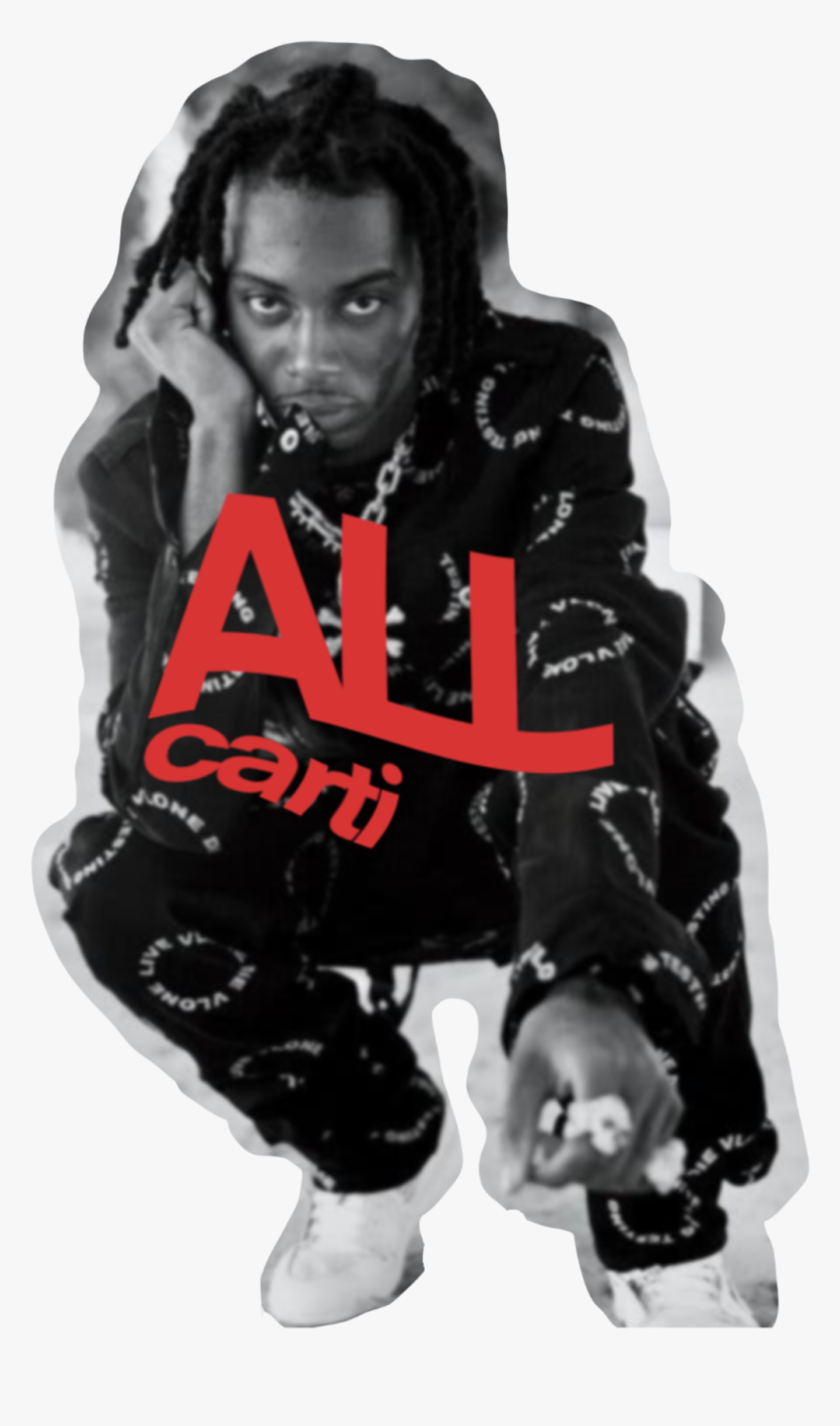 Playboi Carti Style 2018, HD Png Download, Free Download