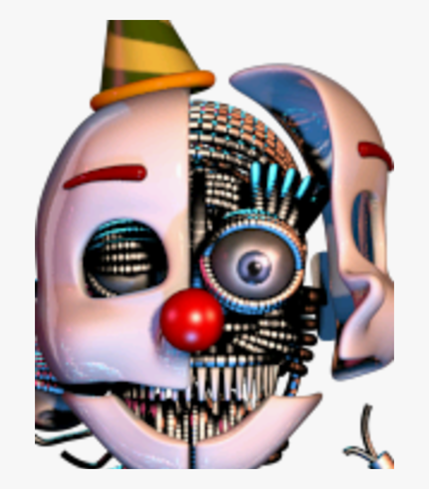 Ennerd Five Nights At Freddy's, HD Png Download, Free Download