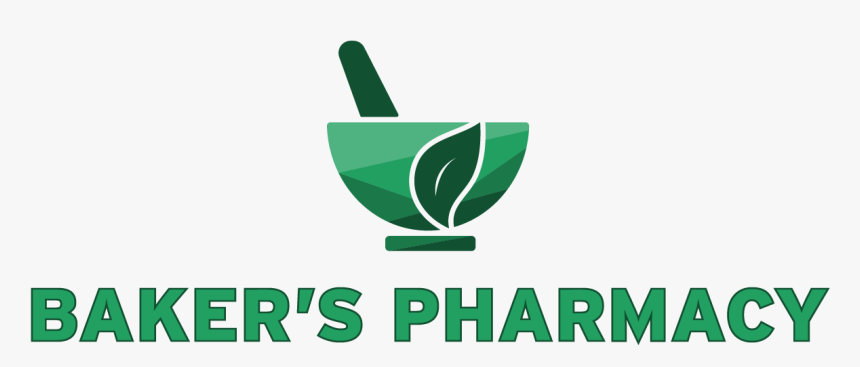 Baker"s Pharmacy, HD Png Download, Free Download
