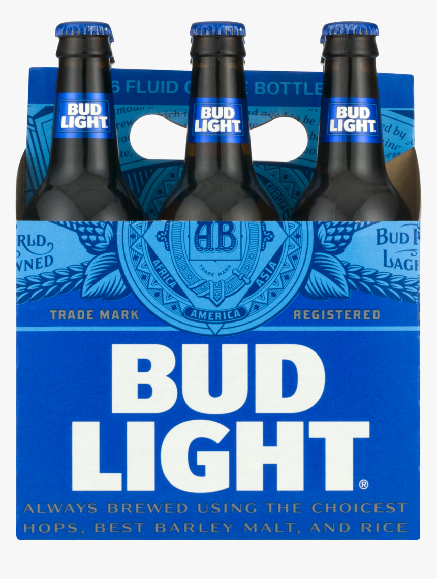 Bud Light Logo 2019, HD Png Download, Free Download