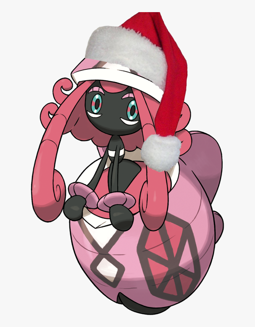 Pokemon Tapu Lele, HD Png Download, Free Download