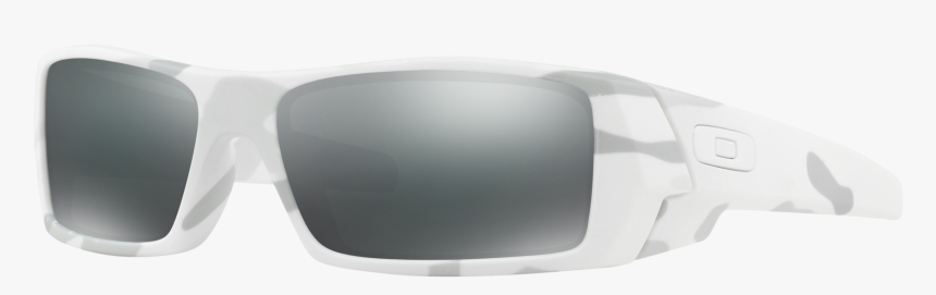 Oakley Gascan® Standard Issue Black Iridium - Oakley Gascan White Camo, HD Png Download, Free Download