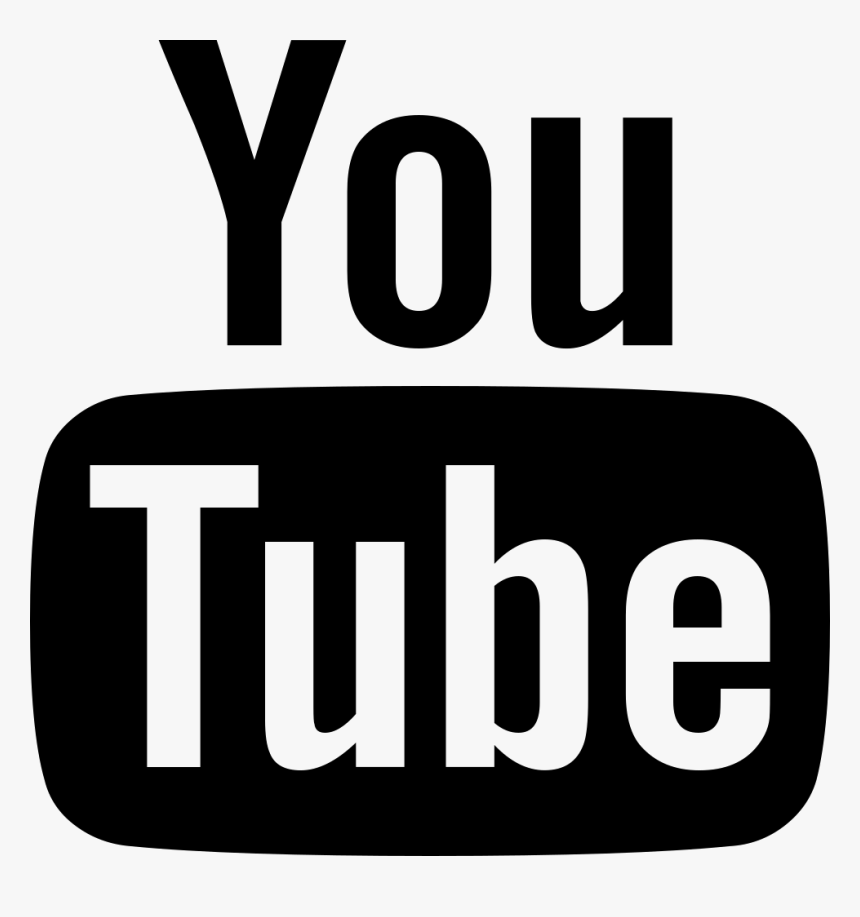 Youtube - Youtube Icon, HD Png Download, Free Download