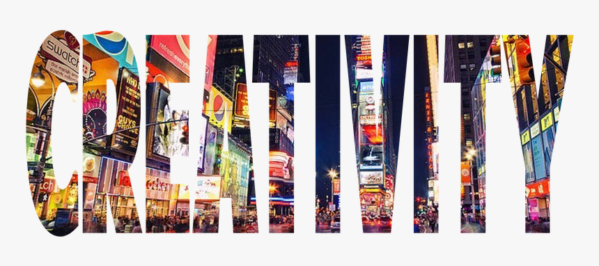 3-home - Times Square, HD Png Download, Free Download
