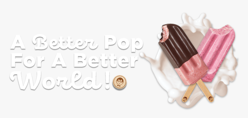 Web Banner - Ice Cream Bar, HD Png Download, Free Download