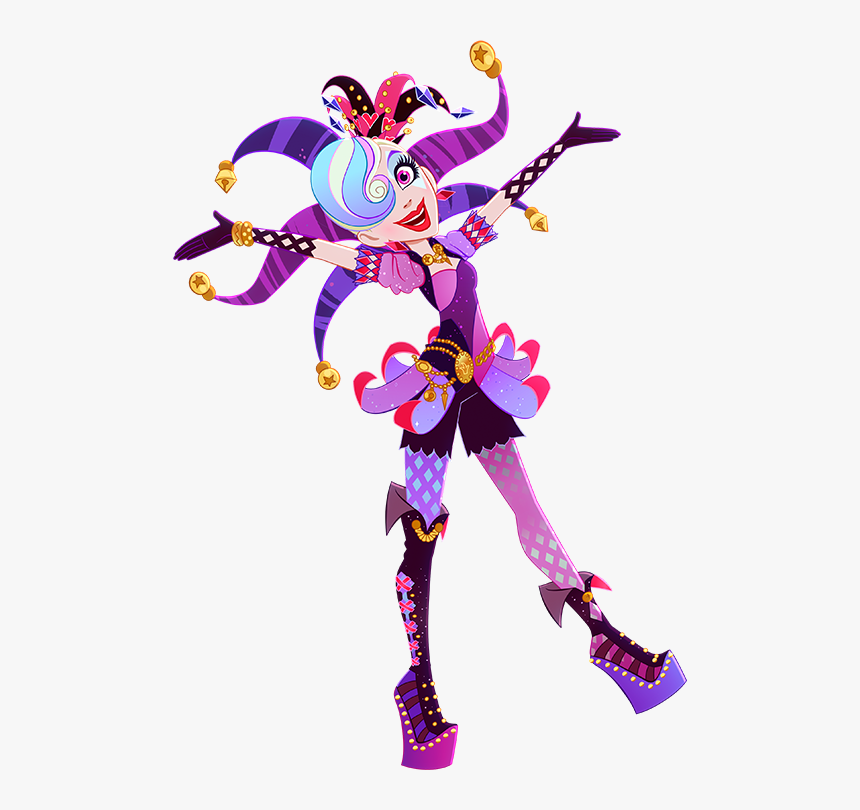 Jester Png, Transparent Png, Free Download