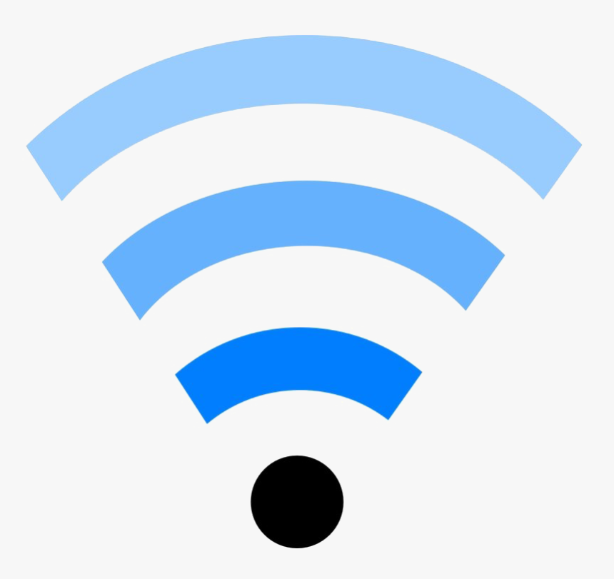Wifi Signal Png File - Wifi Signal Png, Transparent Png, Free Download