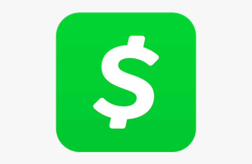 Cash App Logo Png, Transparent Png, Free Download