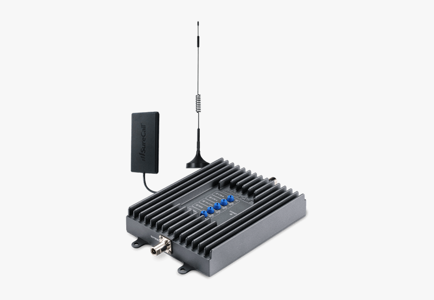 4g Signal Booster Car, HD Png Download, Free Download