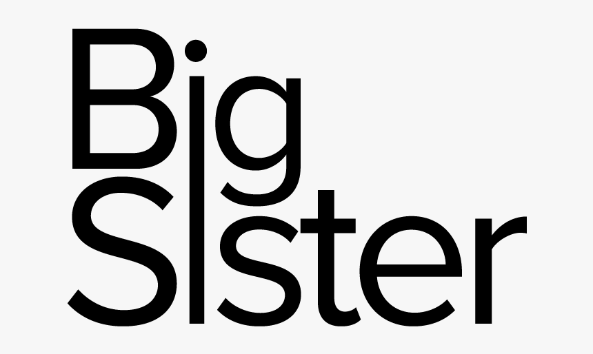 Big Sister Png, Transparent Png, Free Download