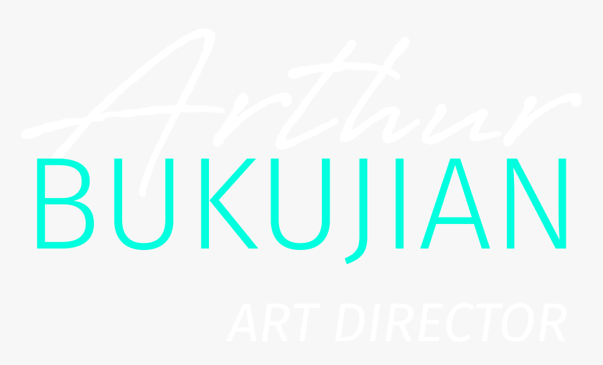 Arthur Bukujian - Calligraphy, HD Png Download, Free Download