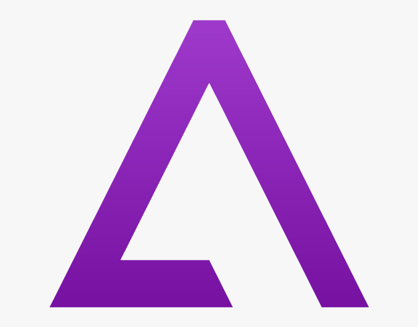 Delta - Gba4ios Logo Png, Transparent Png, Free Download