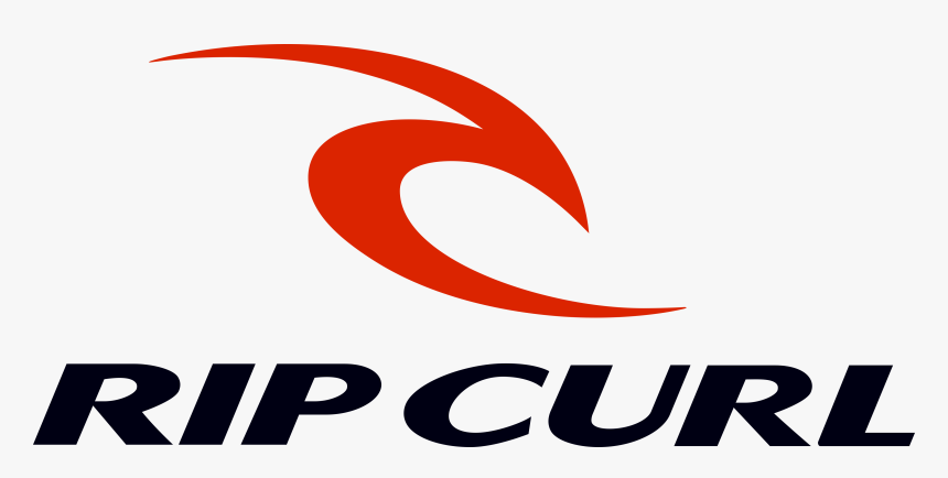 Rip Curl Logo Vector, HD Png Download, Free Download