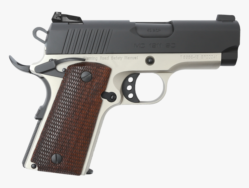 Girsan Mc 1911 Sc, HD Png Download, Free Download