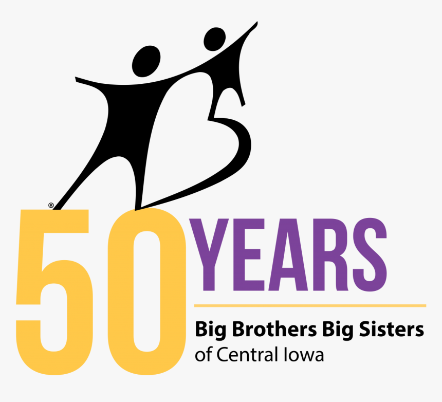 Big Brothers Big Sisters, HD Png Download, Free Download