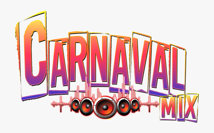 Carnaval Mix - Poster, HD Png Download, Free Download