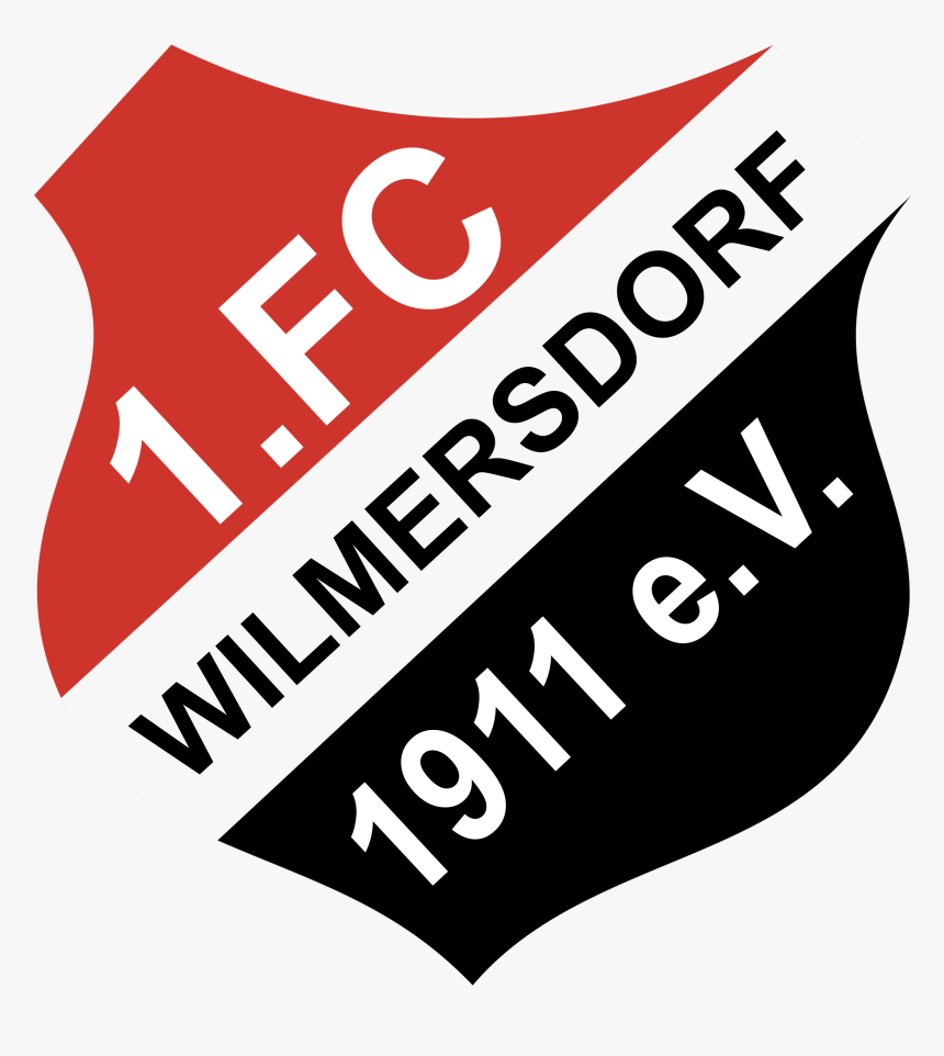 1 Fc Wilmersdorf, HD Png Download, Free Download