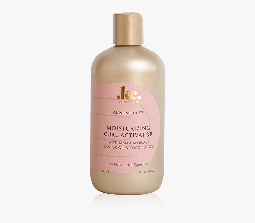 Keracare Curlessence Moisturizing Shampoo, HD Png Download, Free Download