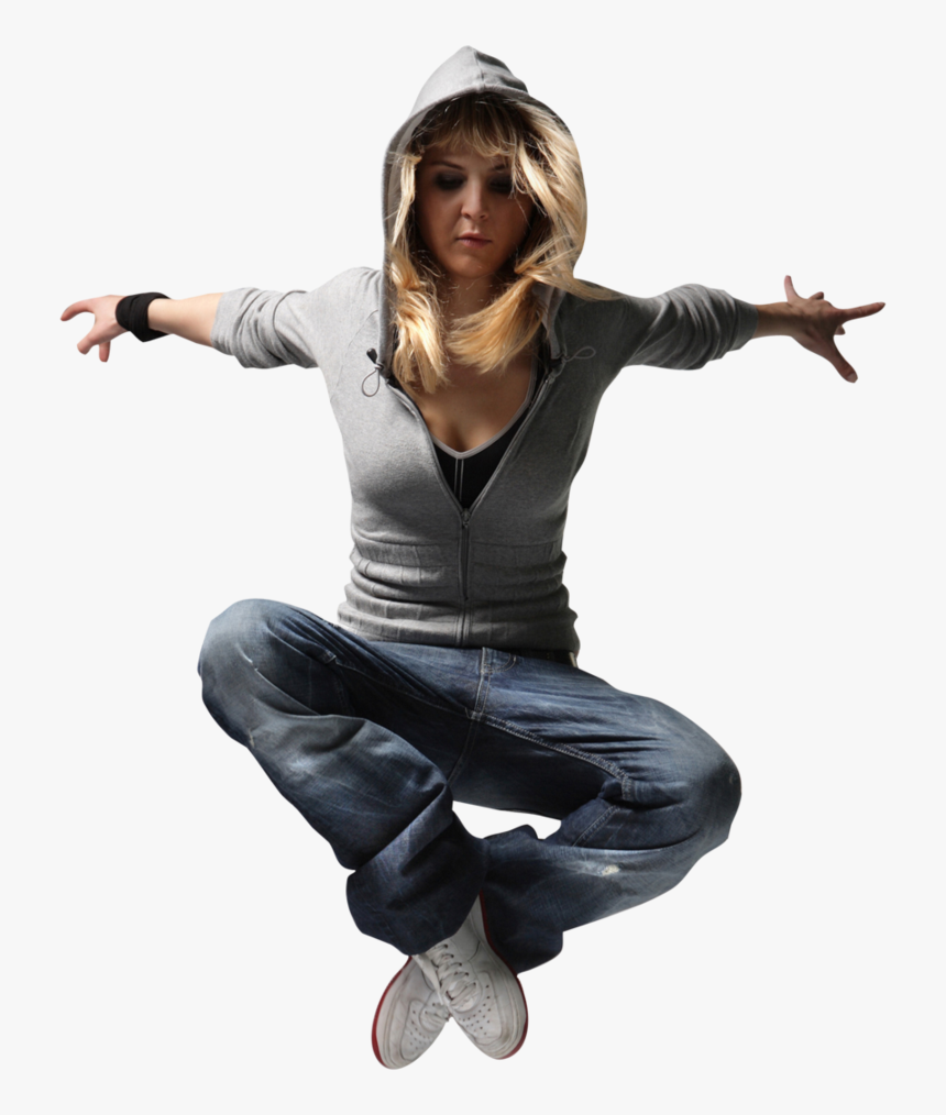 Thumb Image - Hip-hop Dance, HD Png Download, Free Download