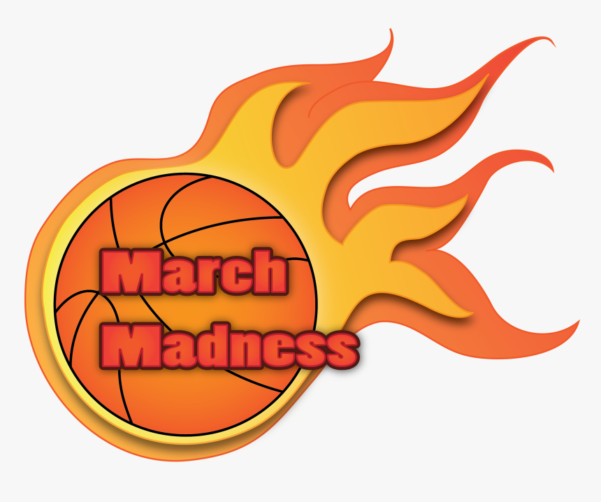 March Madness Nears Yearly Showdown, HD Png Download, Free Download