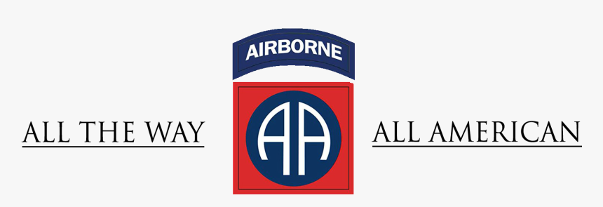 Transparent Airborne Png - Emblem, Png Download, Free Download