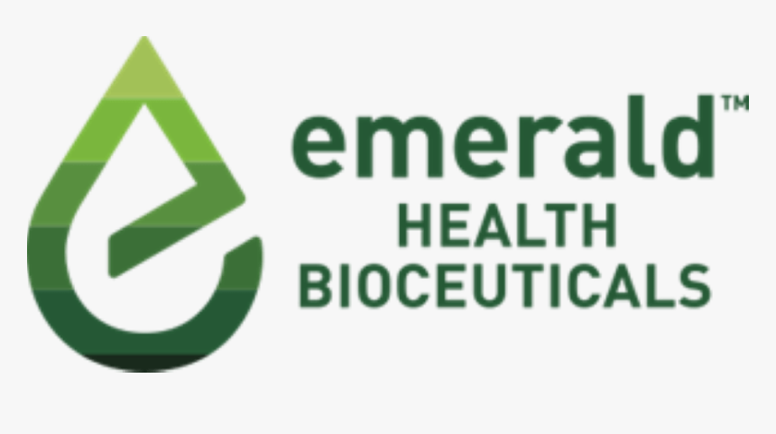 Emerald Health Enters A Venture With Whole Foodsweed - Emerald Health Therapeutics, HD Png Download, Free Download