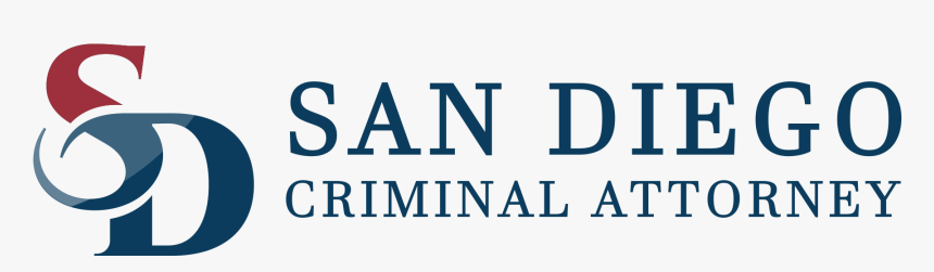 San Diego Criminal Attorney Logo - Graphics, HD Png Download, Free Download