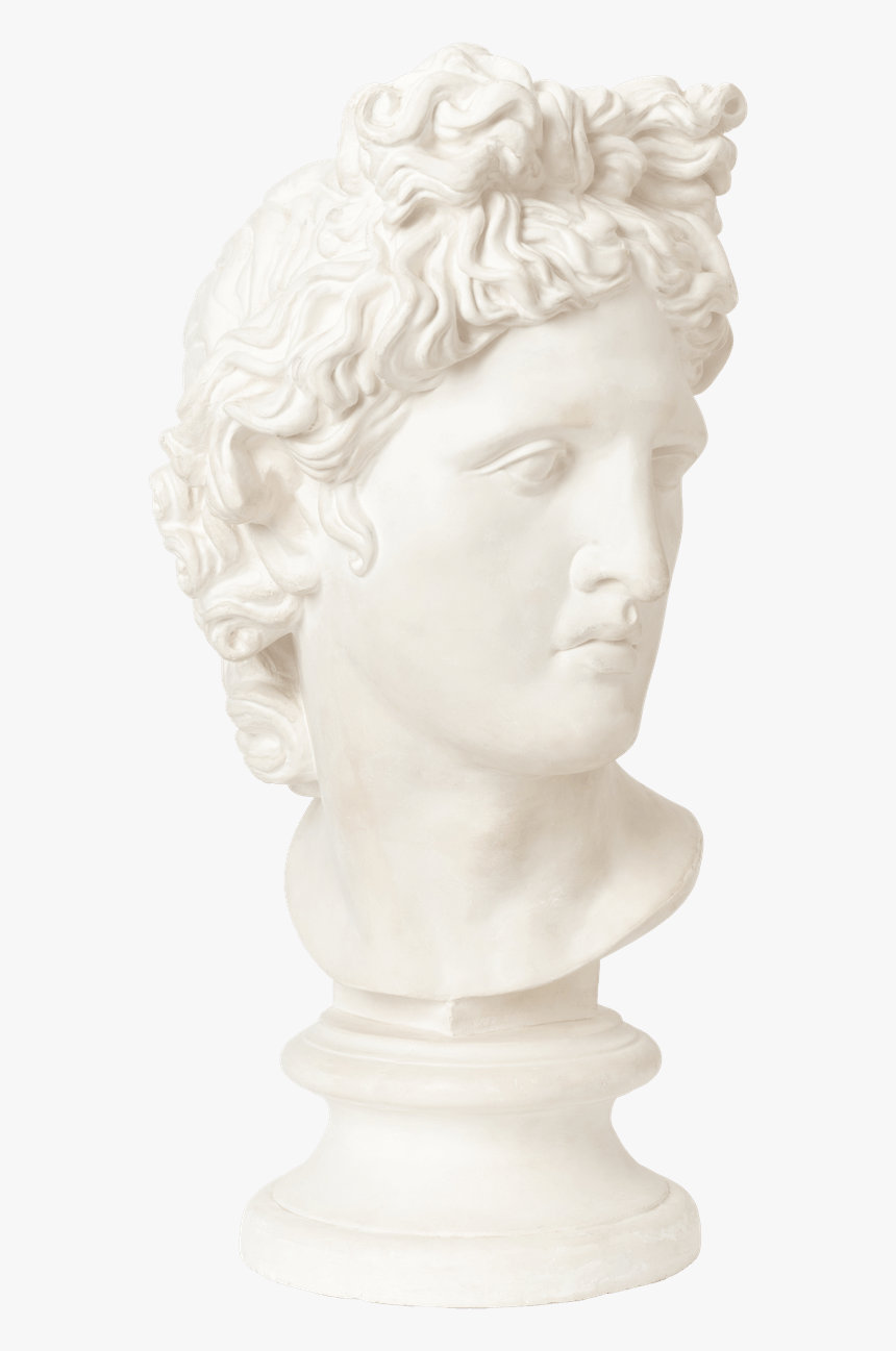 Objects - Bust, HD Png Download, Free Download