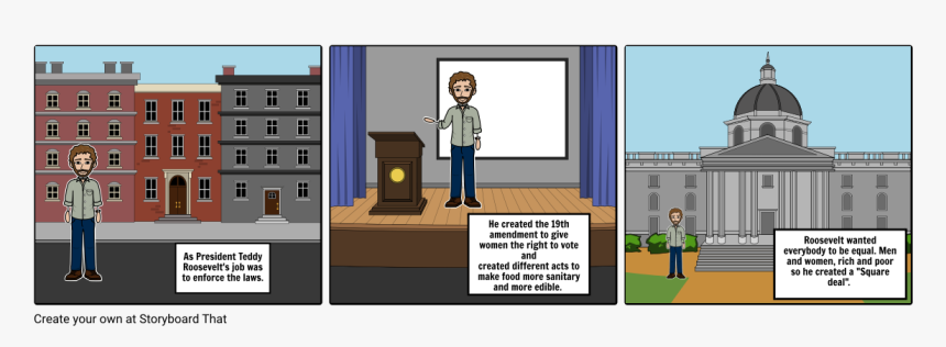 Storyboard 3 Ways To Become A Citizen, HD Png Download, Free Download