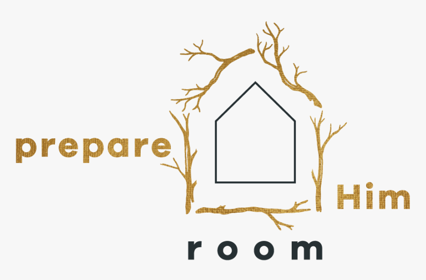 Prepare Him Room Webdark-02 - Illustration, HD Png Download, Free Download