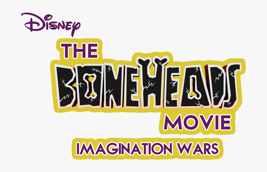 Boneheads Wiki, HD Png Download, Free Download