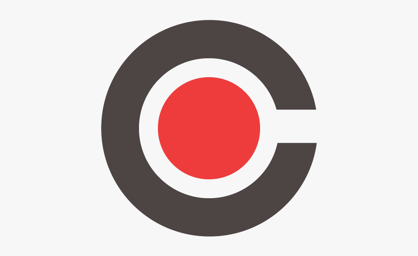 Logo Cyborg En Formato Png Vector - Circle, Transparent Png, Free Download