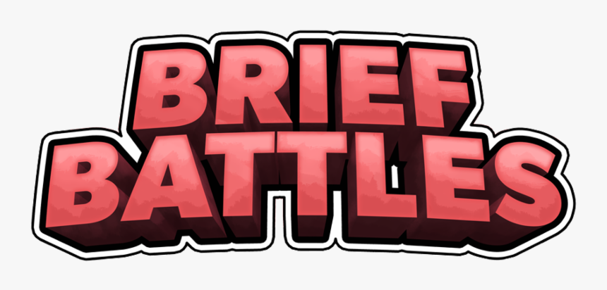 Brief Battles Png, Transparent Png, Free Download
