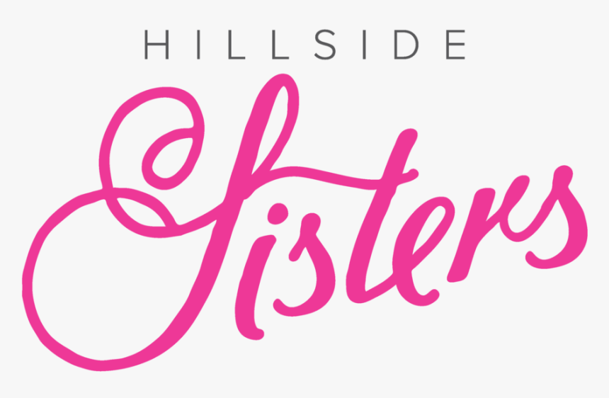 Thumb Image - Sisters, HD Png Download, Free Download