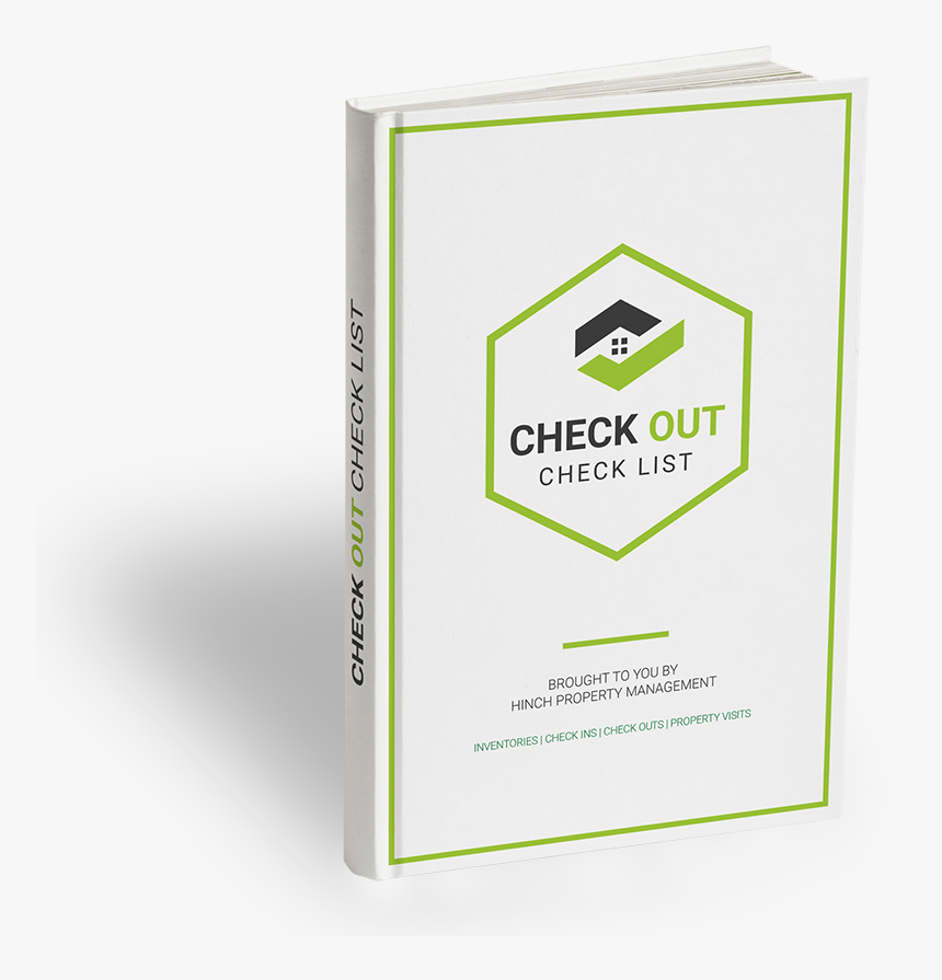 Check Out Check List Guide - Sign, HD Png Download, Free Download