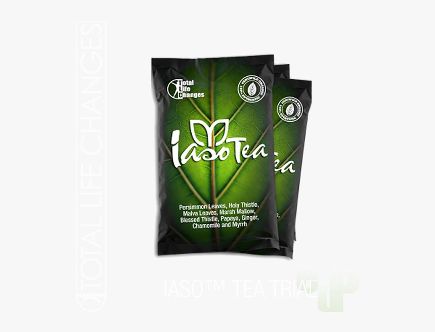 Iaso Tea Png - Iaso Tea, Transparent Png, Free Download