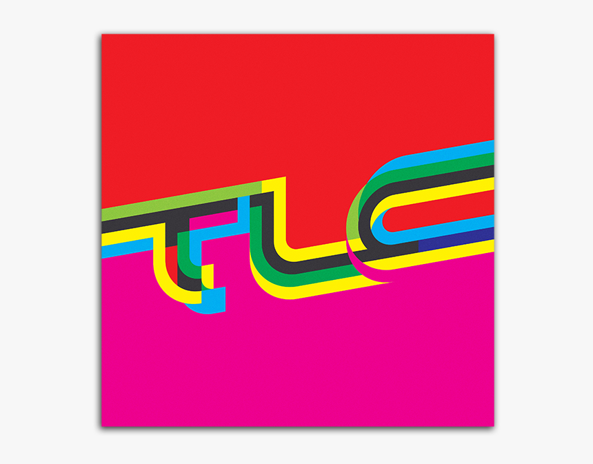 Tlc Tlc 2017 Album, HD Png Download, Free Download