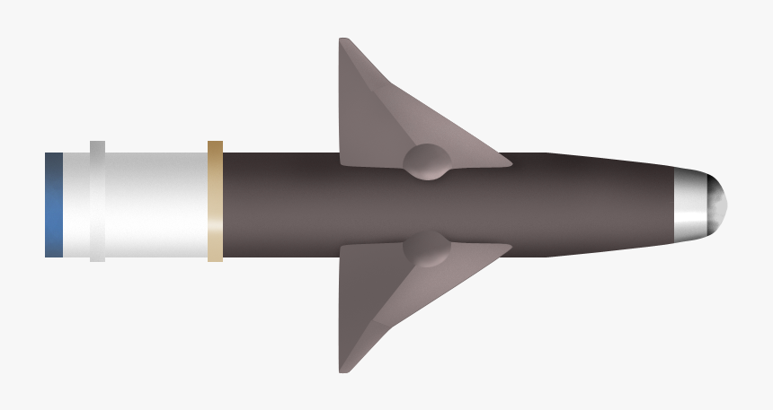 File - Aim-9m - Raytheon Aim 9x Sidewinder, HD Png Download, Free Download