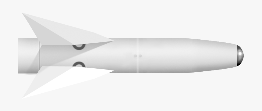 File - Aim-9e - Rudal Png, Transparent Png, Free Download