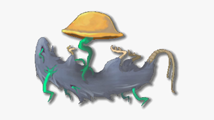 Slay The Spire Wiki - Slay The Spire Mushrooms, HD Png Download, Free Download