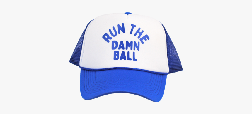 Run The Damn Ball Hat"
 Data-large Image="//cdn - Baseball Cap, HD Png Download, Free Download