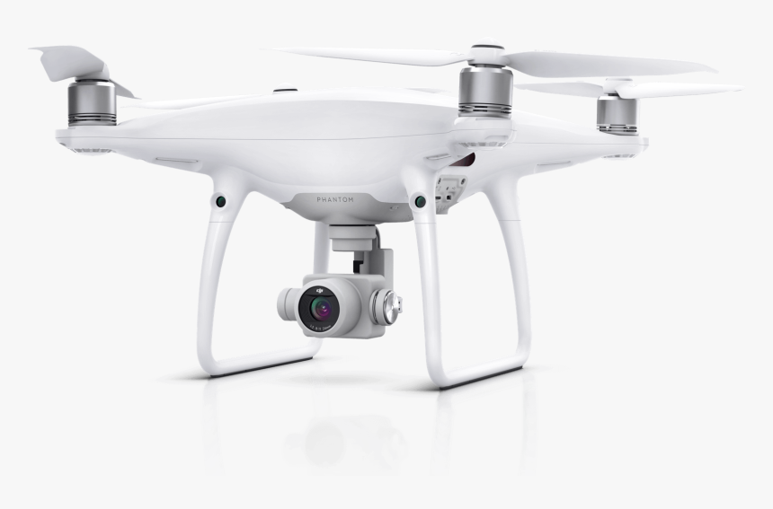 Dji Phantom 4 Pro 2, HD Png Download, Free Download