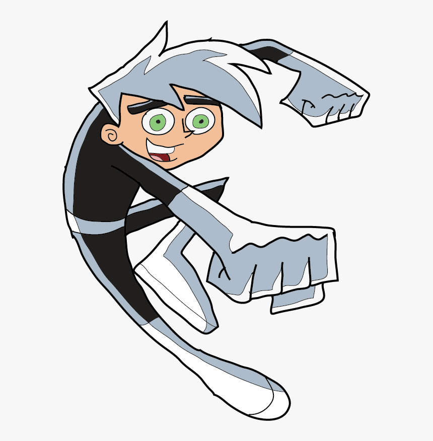 Featured image of post Ghost Danny Phantom Drawing So about that headcanon wait is it canon that ghosts drastically drop the temperature of the area they re in