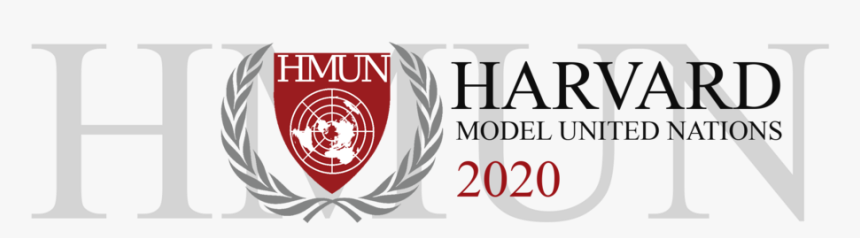 Hmun 2020 Logo Official - United Nations, HD Png Download, Free Download