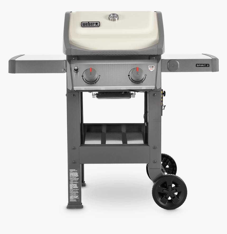 Weber Spirit Ii E 210, HD Png Download, Free Download